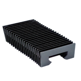 Laser Cutting Machine Dust Cover/Armor Dust Cover