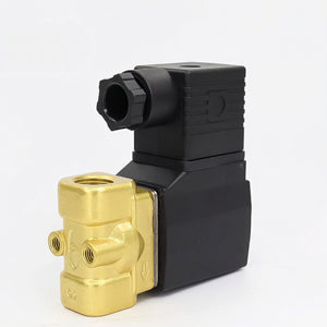 Solenoid Valve
