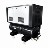 3000W Screw Air Compressor for D Series and F900 Series Laser Cutting Machine