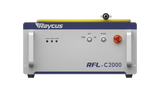 Raycus CW fiber laser source