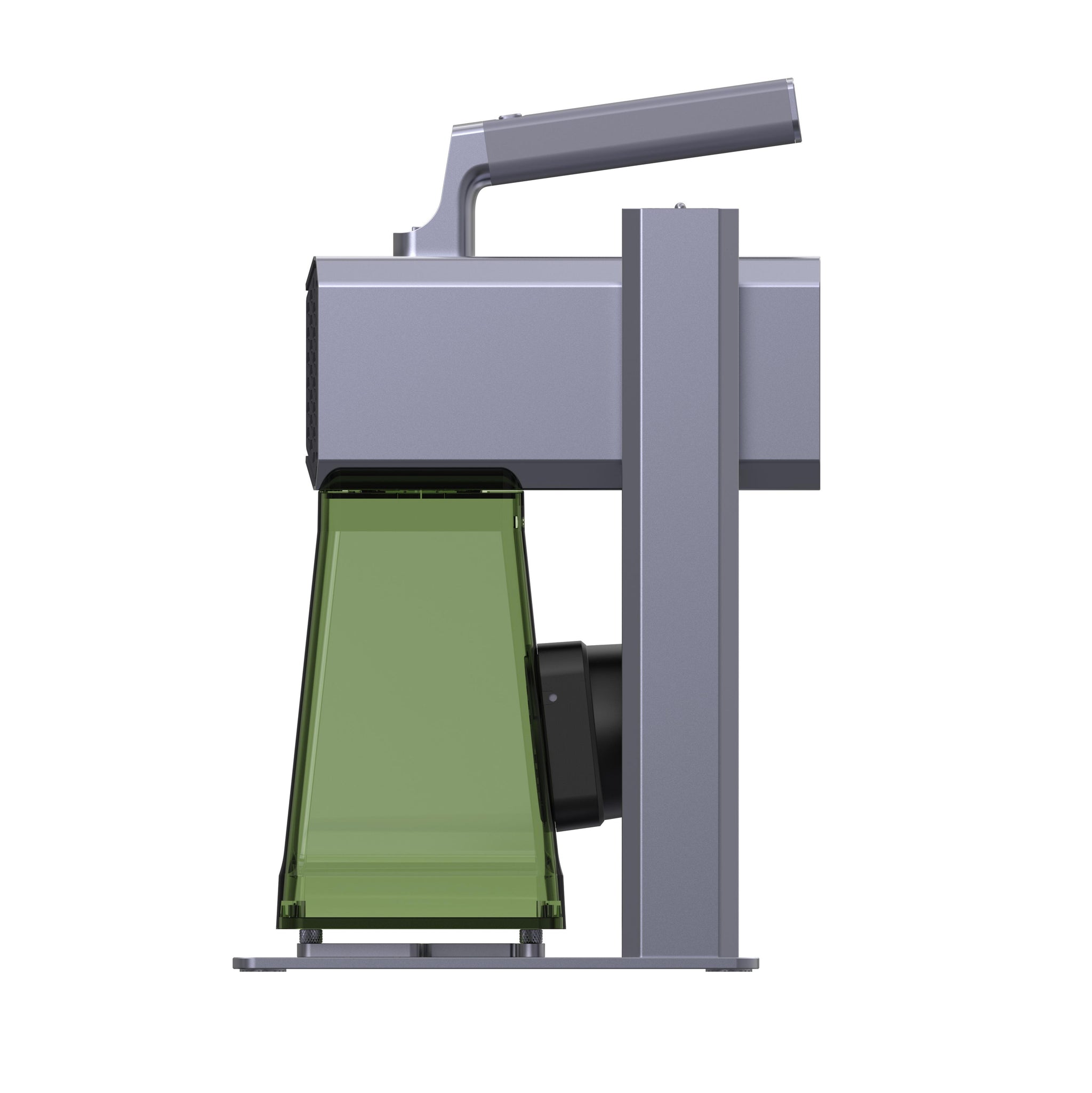 Senfeng Tools E20 Fiber Laser Engraving Machine