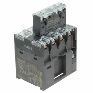 Safety Relay & Controller