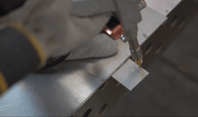 Handheld Cutting