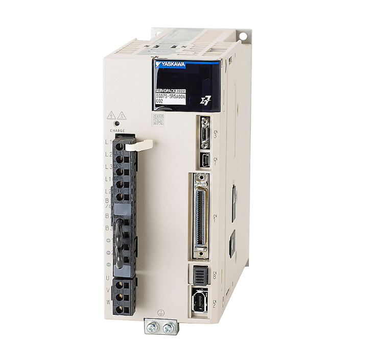 Yaskawa servo driver
