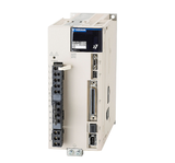 Yaskawa servo driver