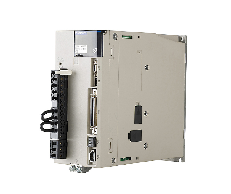Yaskawa servo driver
