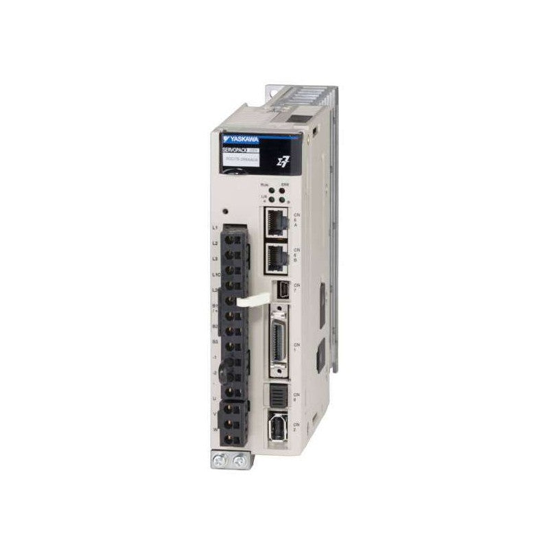 Yaskawa servo driver
