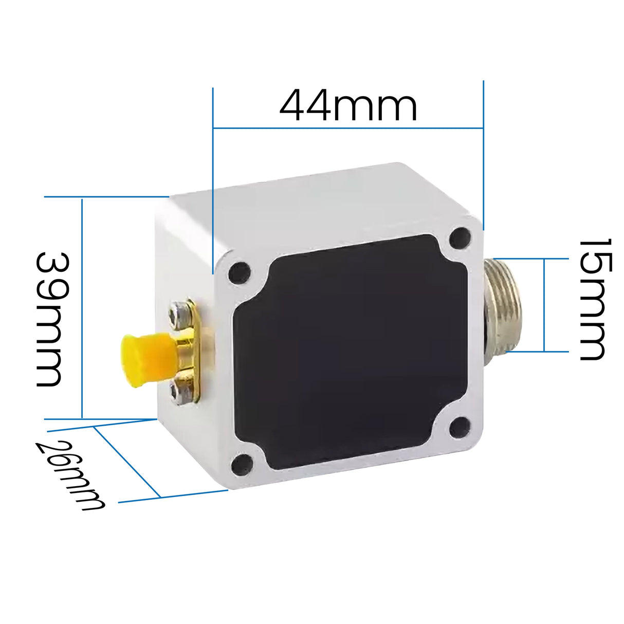 BOCHU | Amplifier For BOCHU Controller