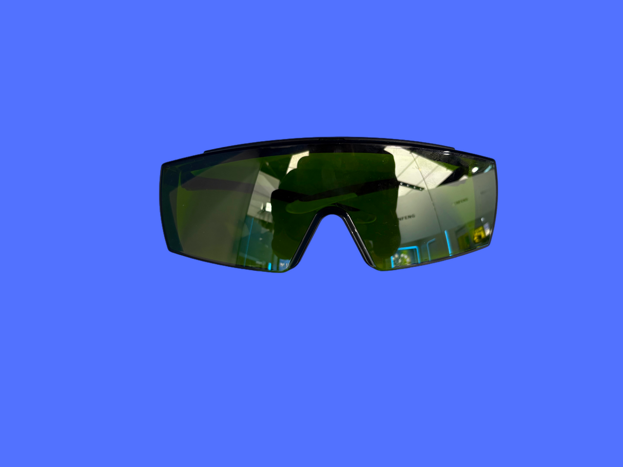 CE protective glasses