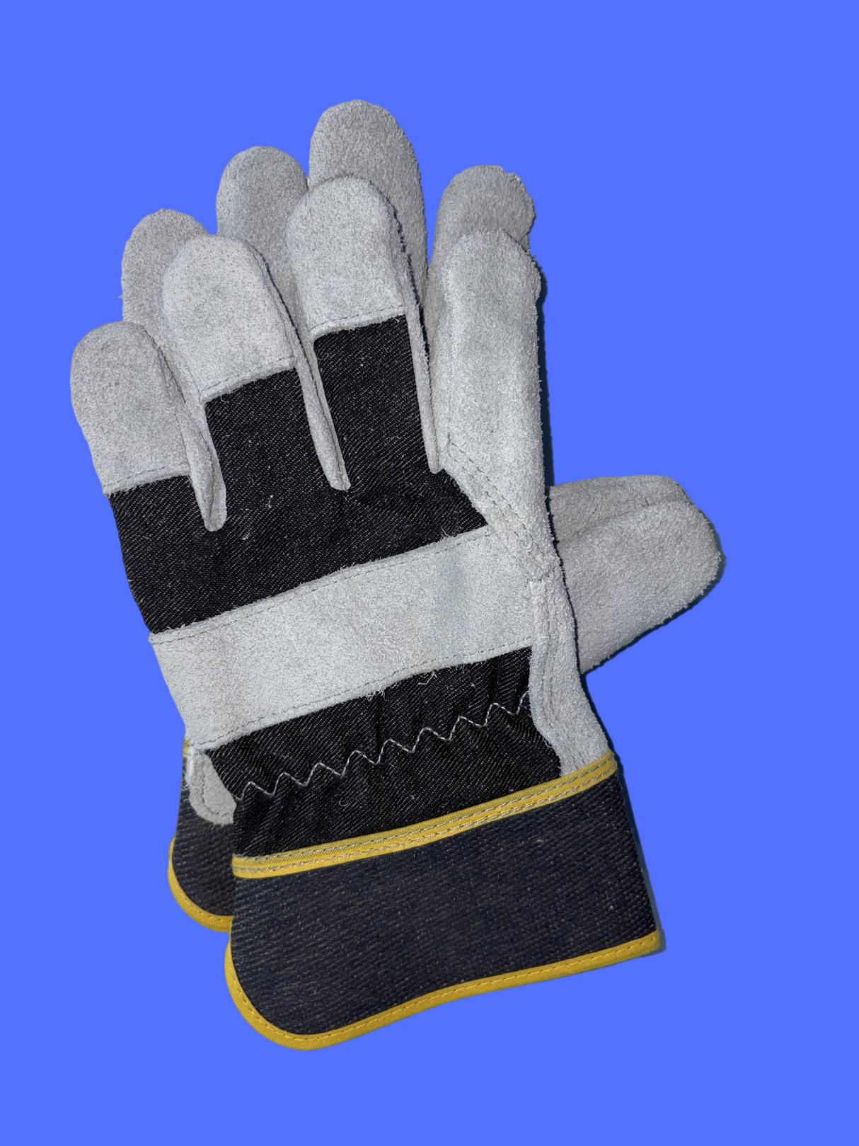 Protective gloves