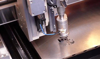CNC Laser Engraving