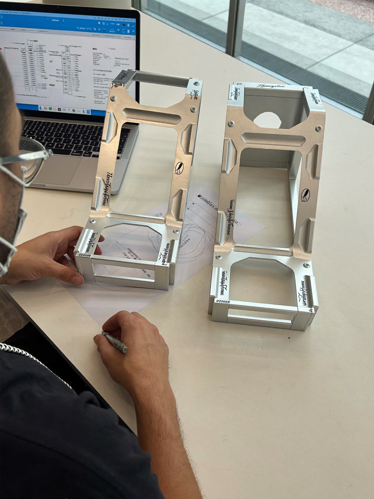 Prototyping