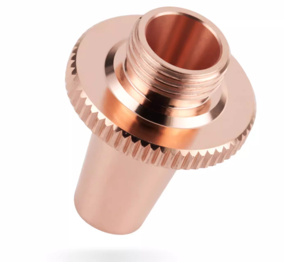 Senfeng 3D Pipe Cutting Machine Nozzle Head